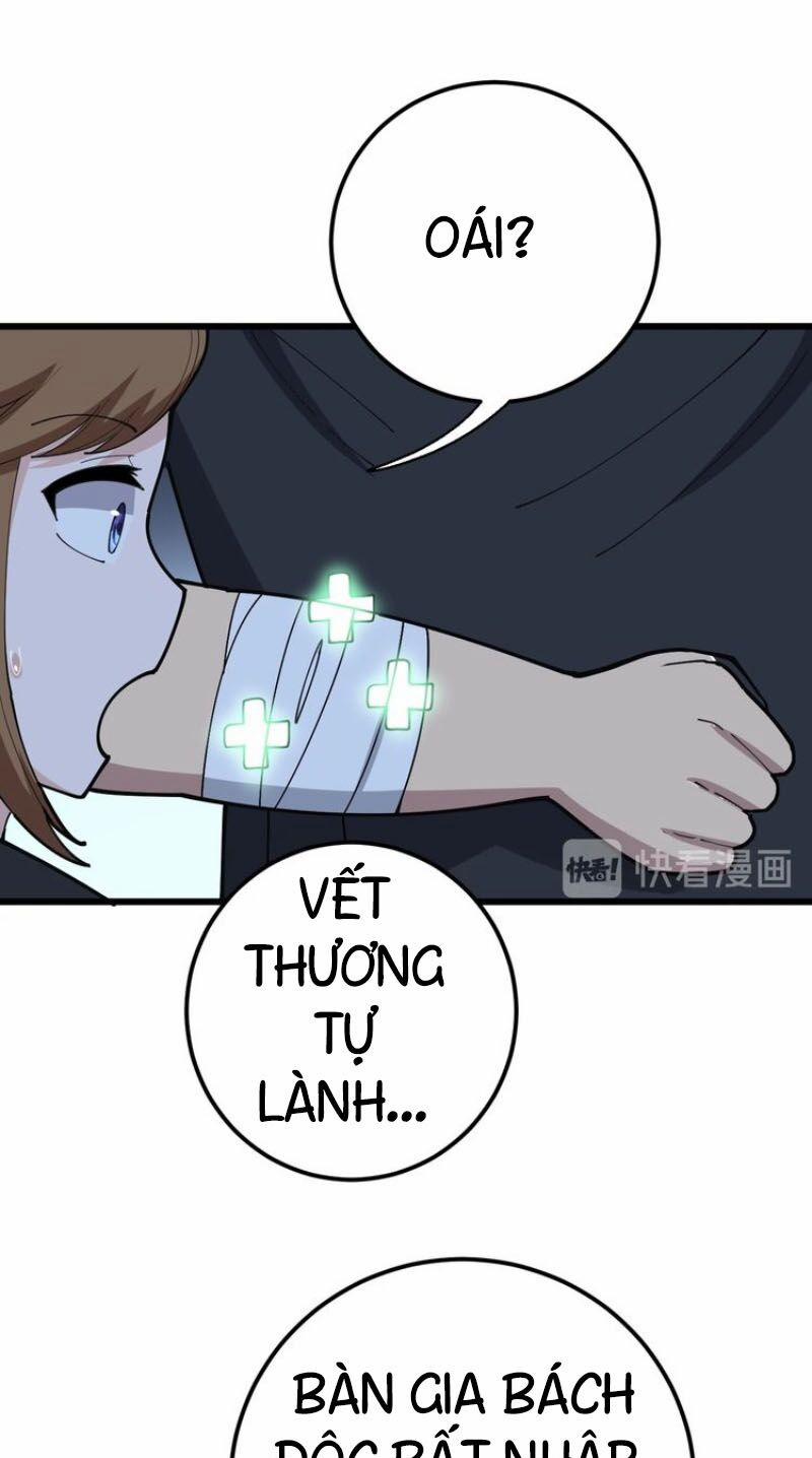Độc Thủ Vu Y 78 trang 53