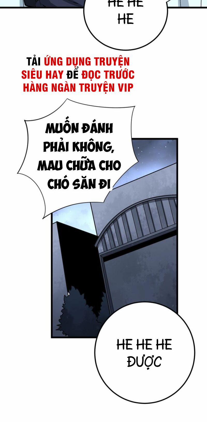 Độc Thủ Vu Y 78 trang 56