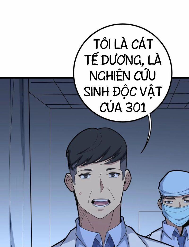 Độc Thủ Vu Y 78 trang 9