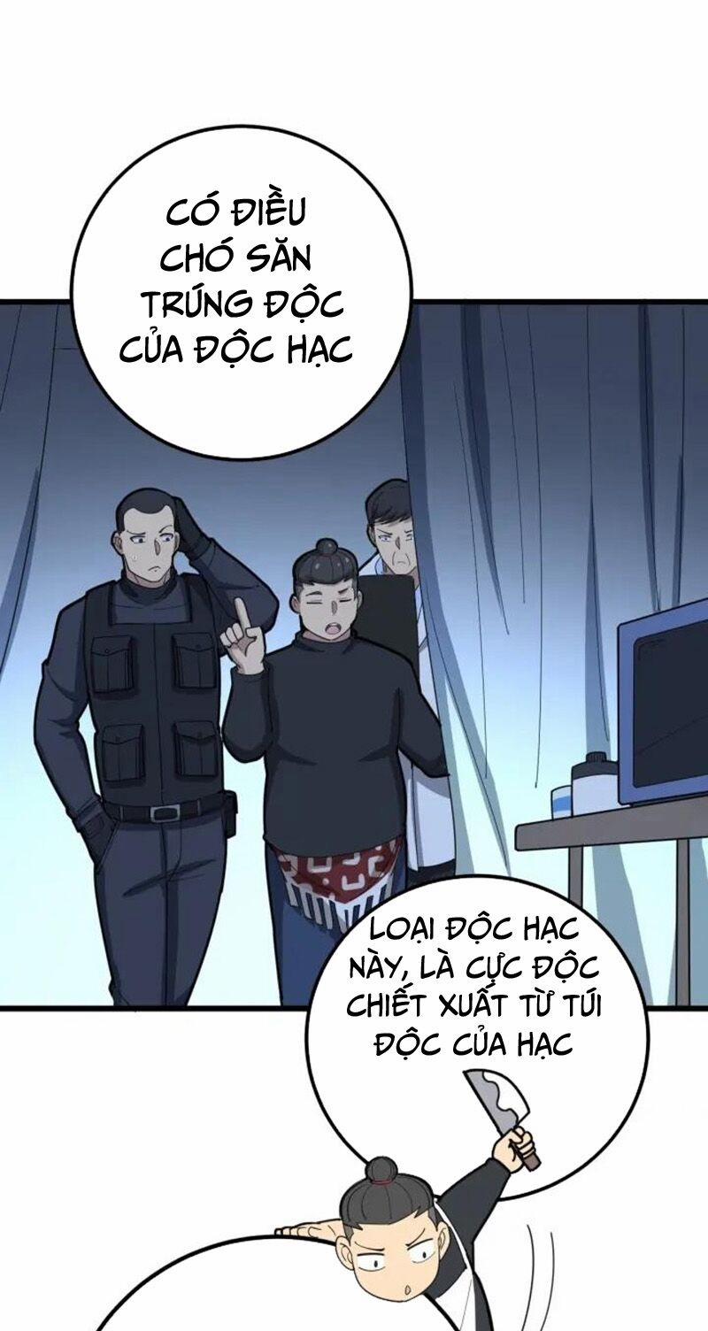 Độc Thủ Vu Y 79 trang 1