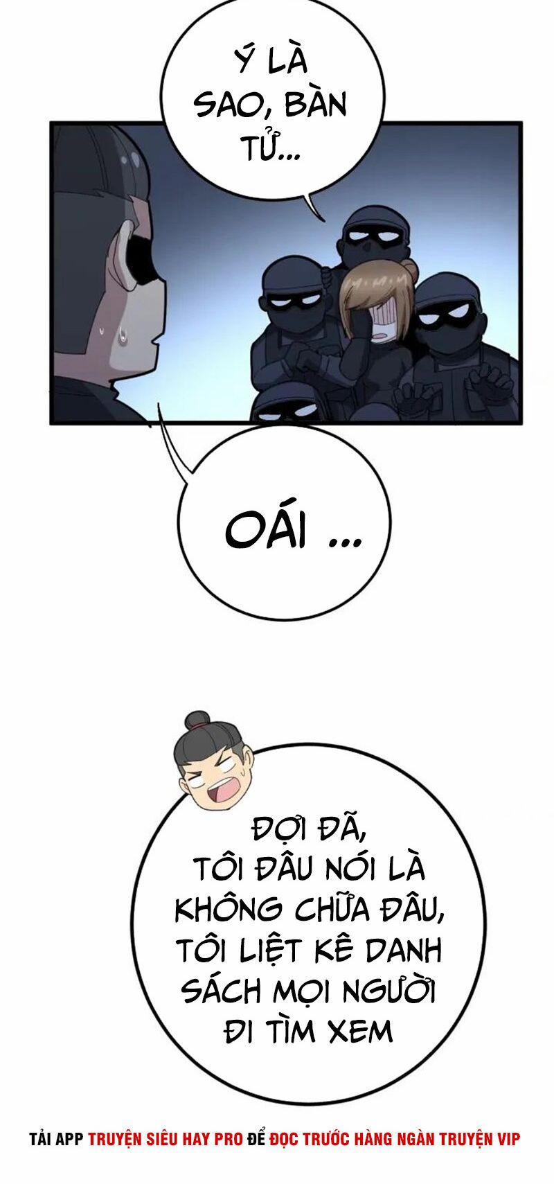 Độc Thủ Vu Y 79 trang 10