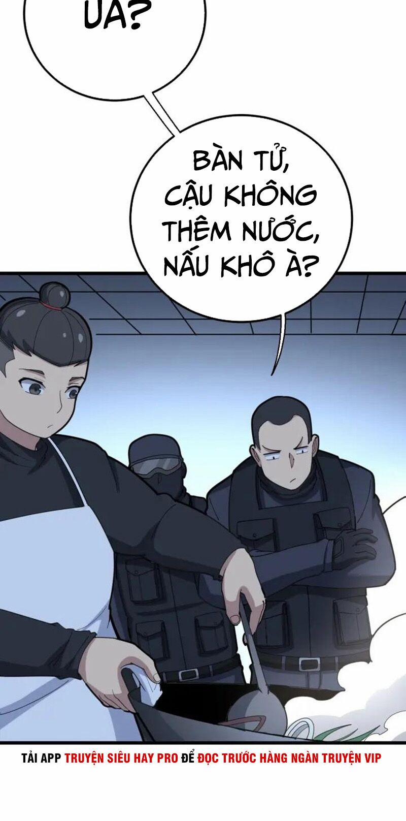 Độc Thủ Vu Y 79 trang 21