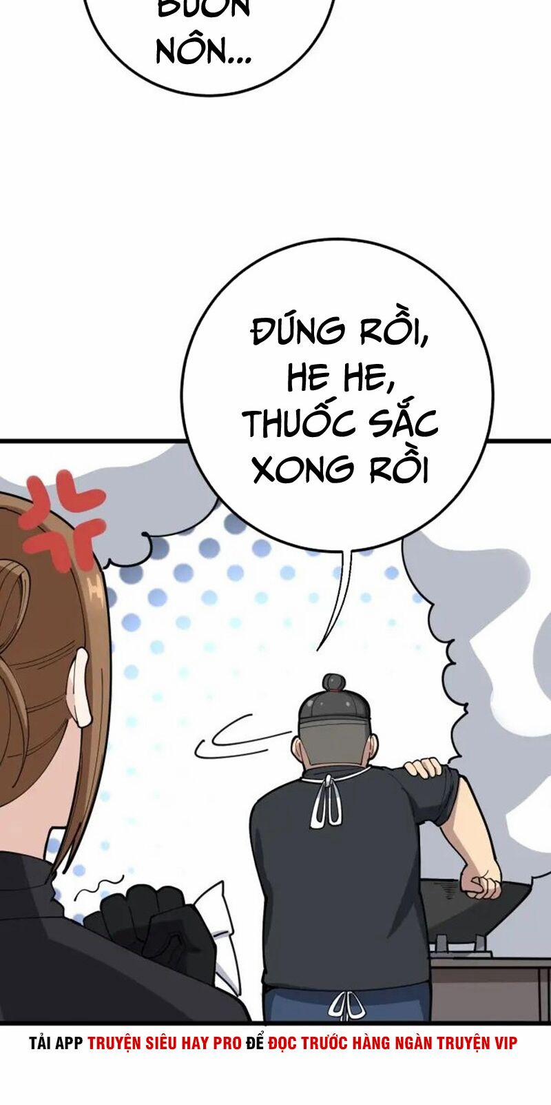 Độc Thủ Vu Y 79 trang 27
