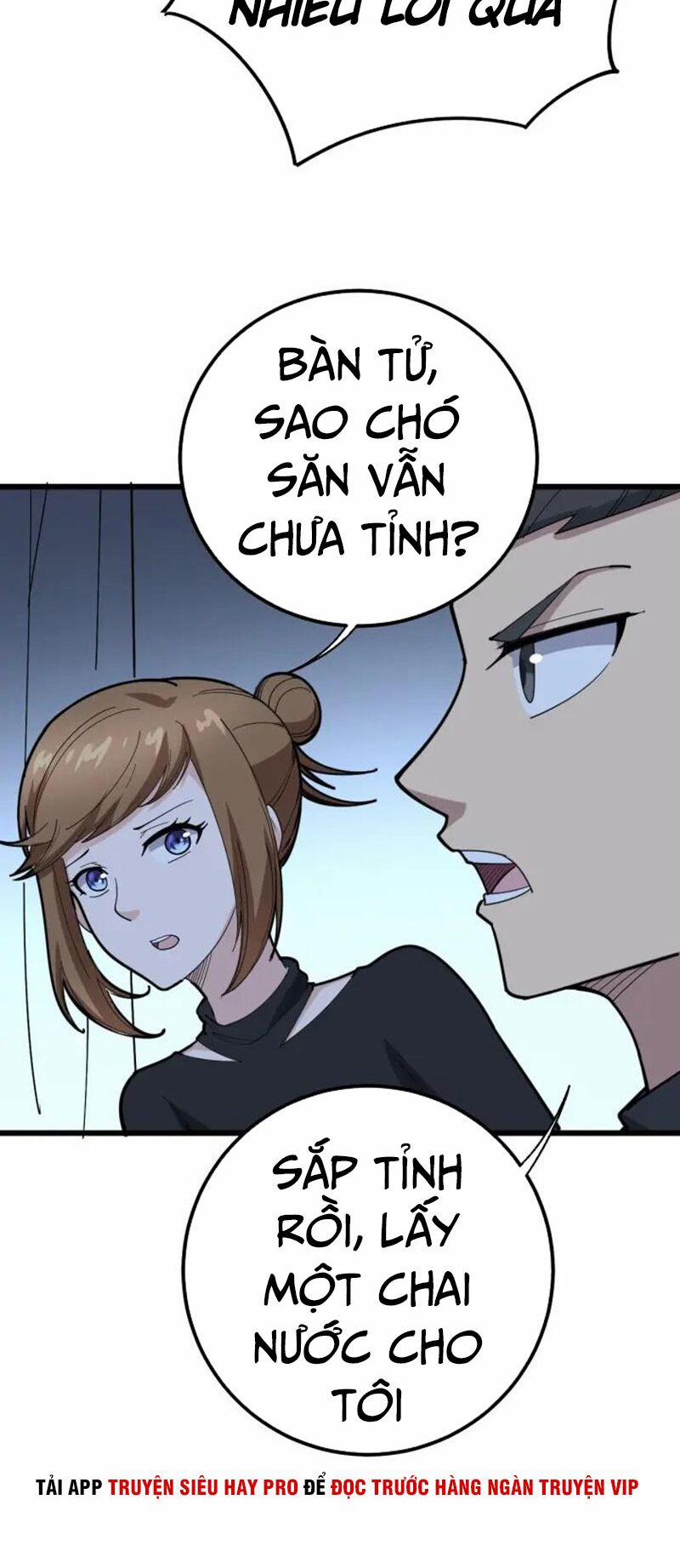 Độc Thủ Vu Y 79 trang 37