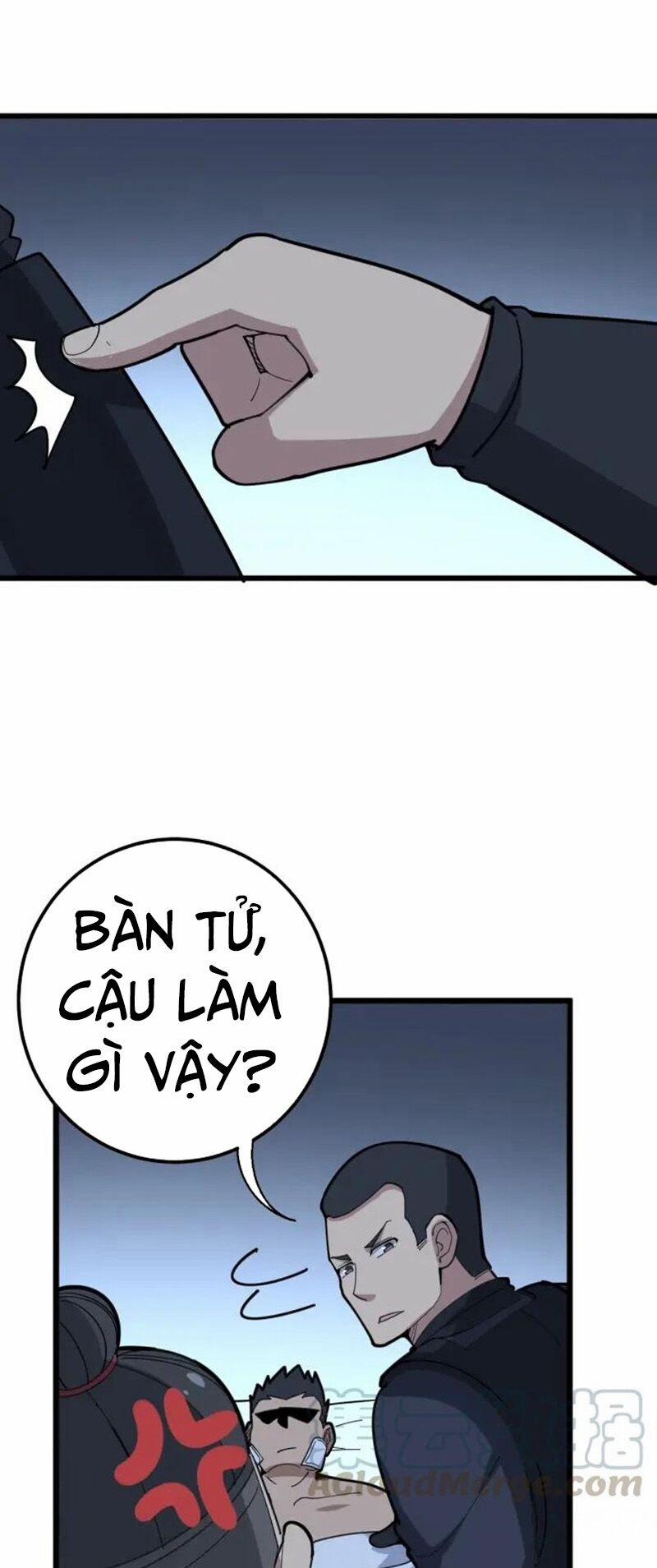Độc Thủ Vu Y 79 trang 38