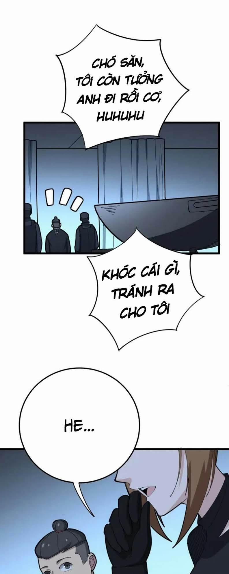 Độc Thủ Vu Y 79 trang 46