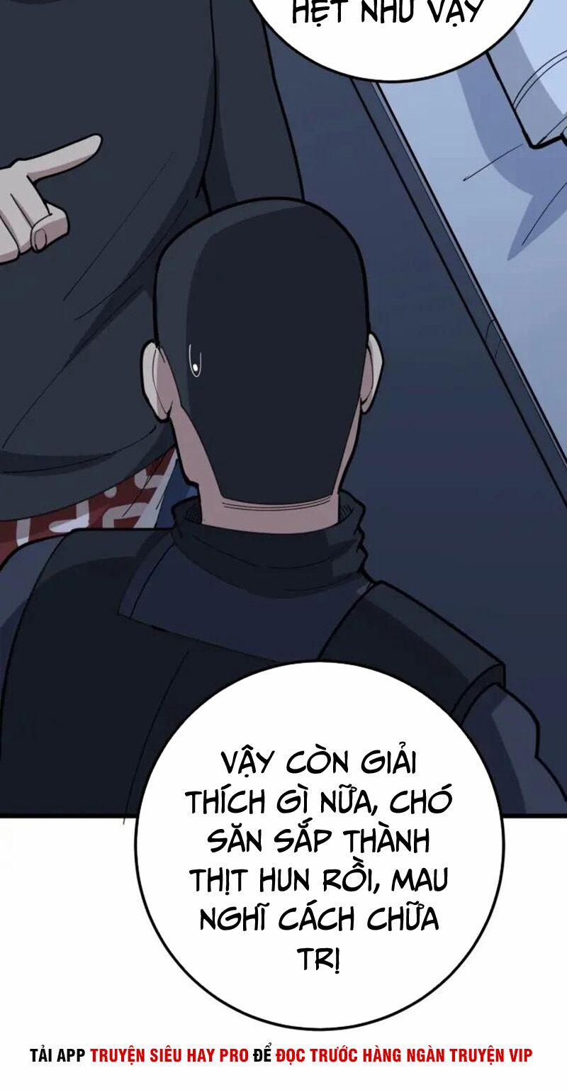 Độc Thủ Vu Y 79 trang 6