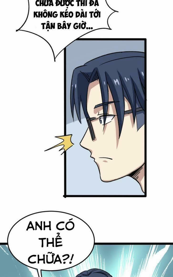 Độc Thủ Vu Y 8 trang 16