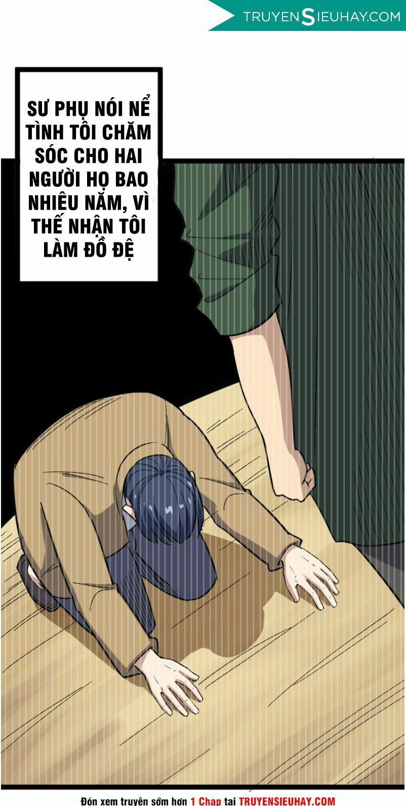 Độc Thủ Vu Y 8 trang 39