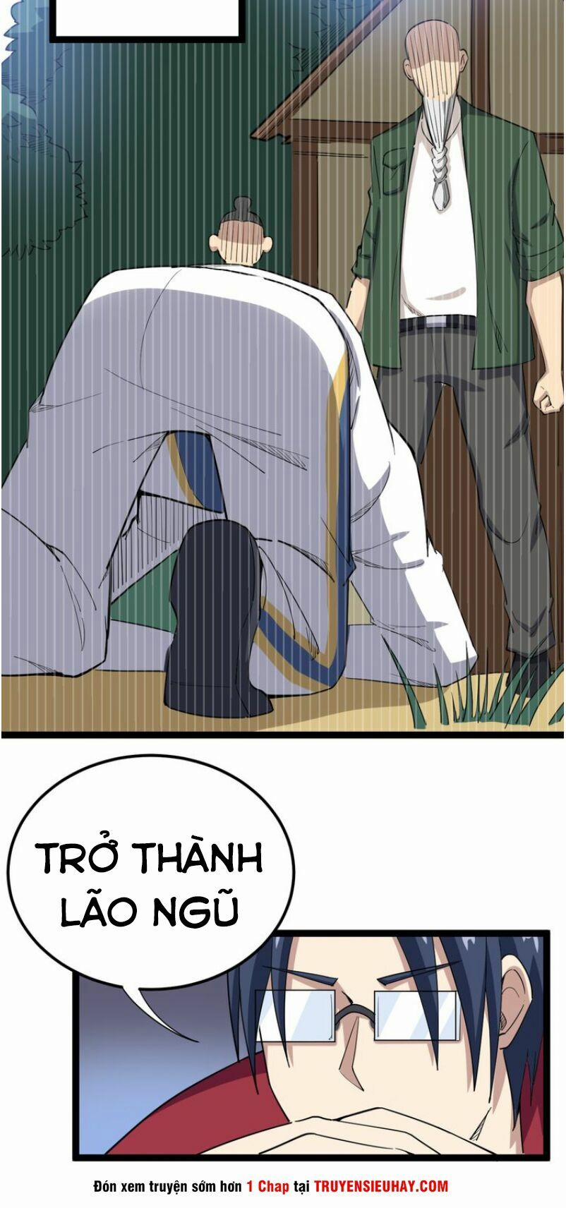 Độc Thủ Vu Y 8 trang 53