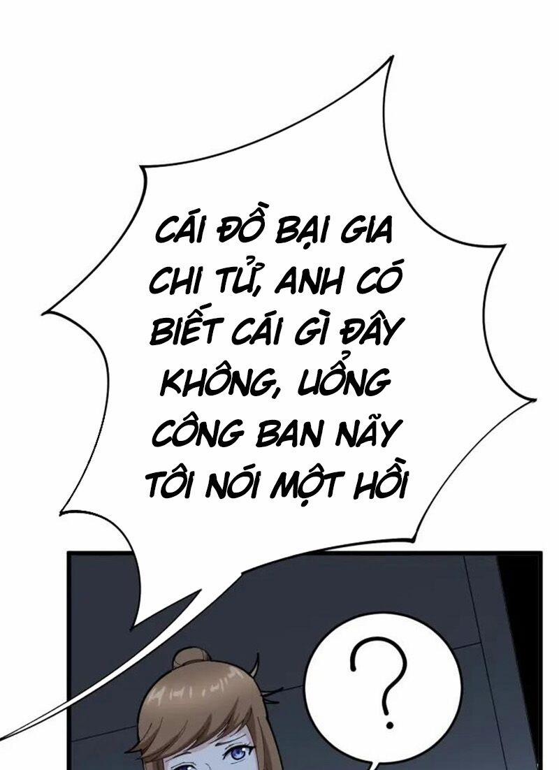 Độc Thủ Vu Y 80 trang 12