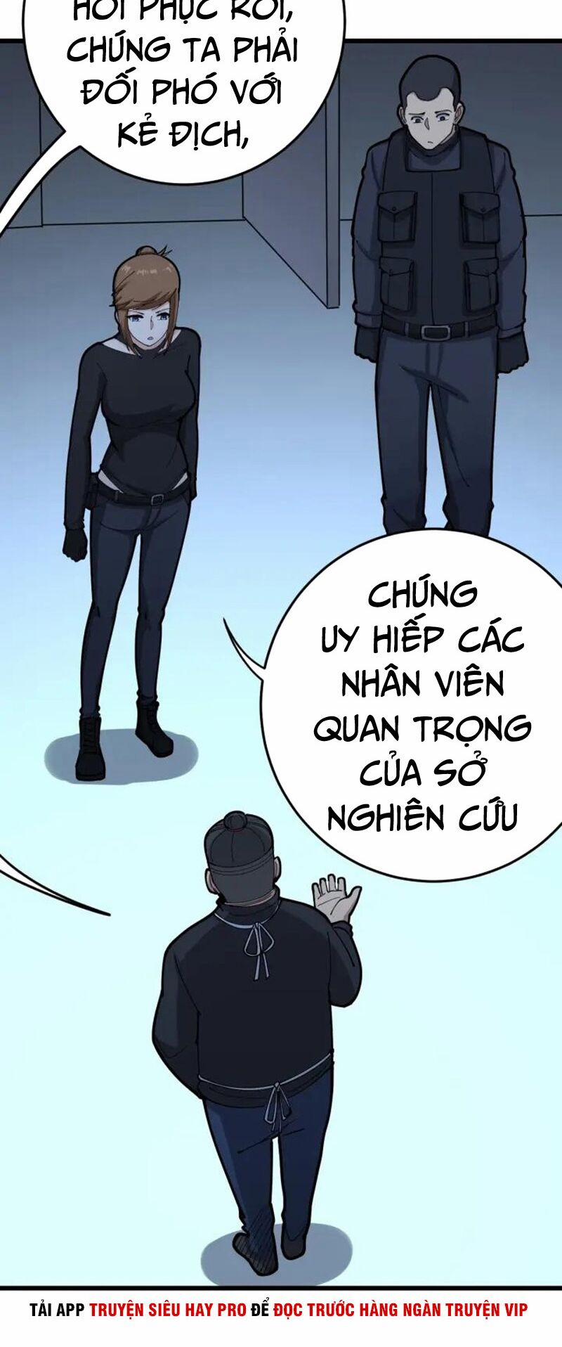 Độc Thủ Vu Y 80 trang 17