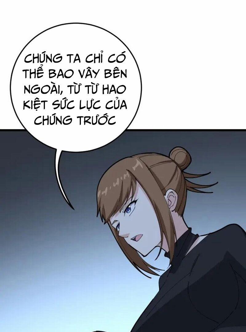 Độc Thủ Vu Y 80 trang 18