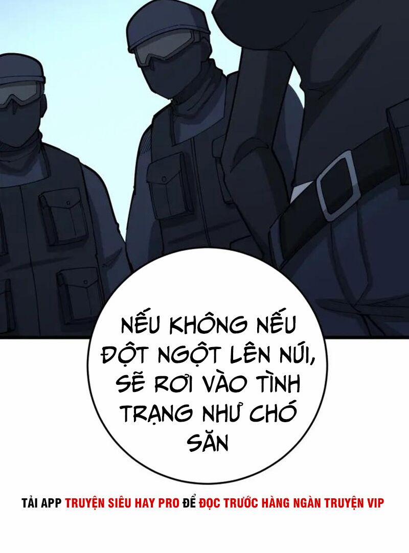 Độc Thủ Vu Y 80 trang 19