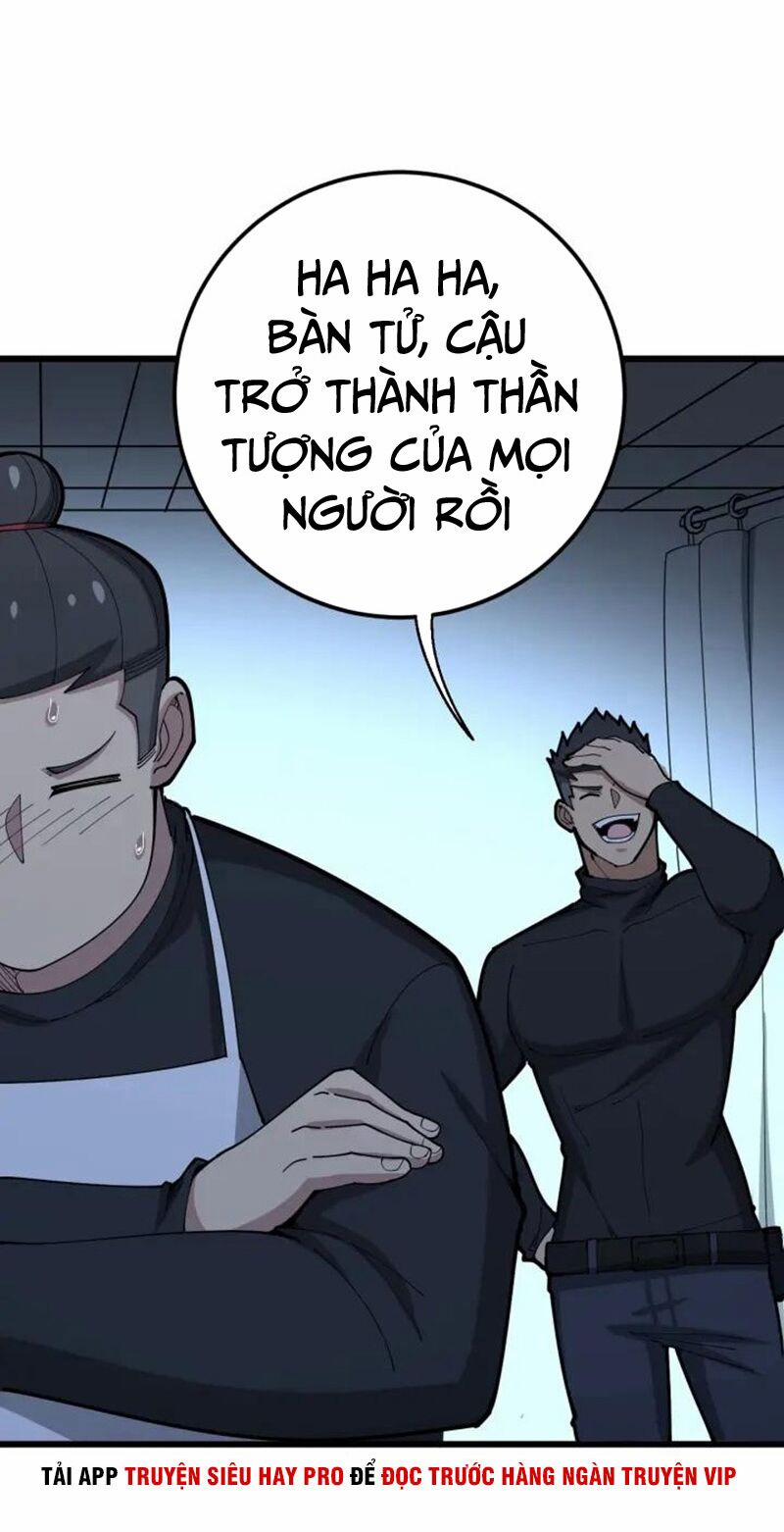 Độc Thủ Vu Y 80 trang 23