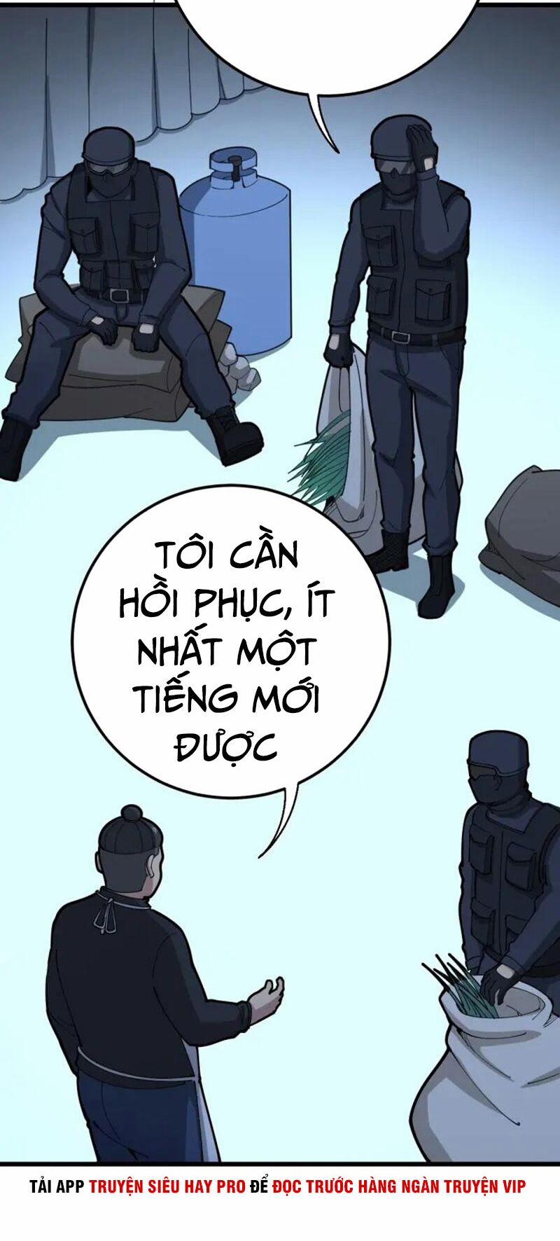 Độc Thủ Vu Y 80 trang 25