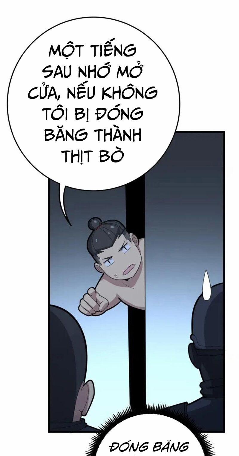 Độc Thủ Vu Y 80 trang 34