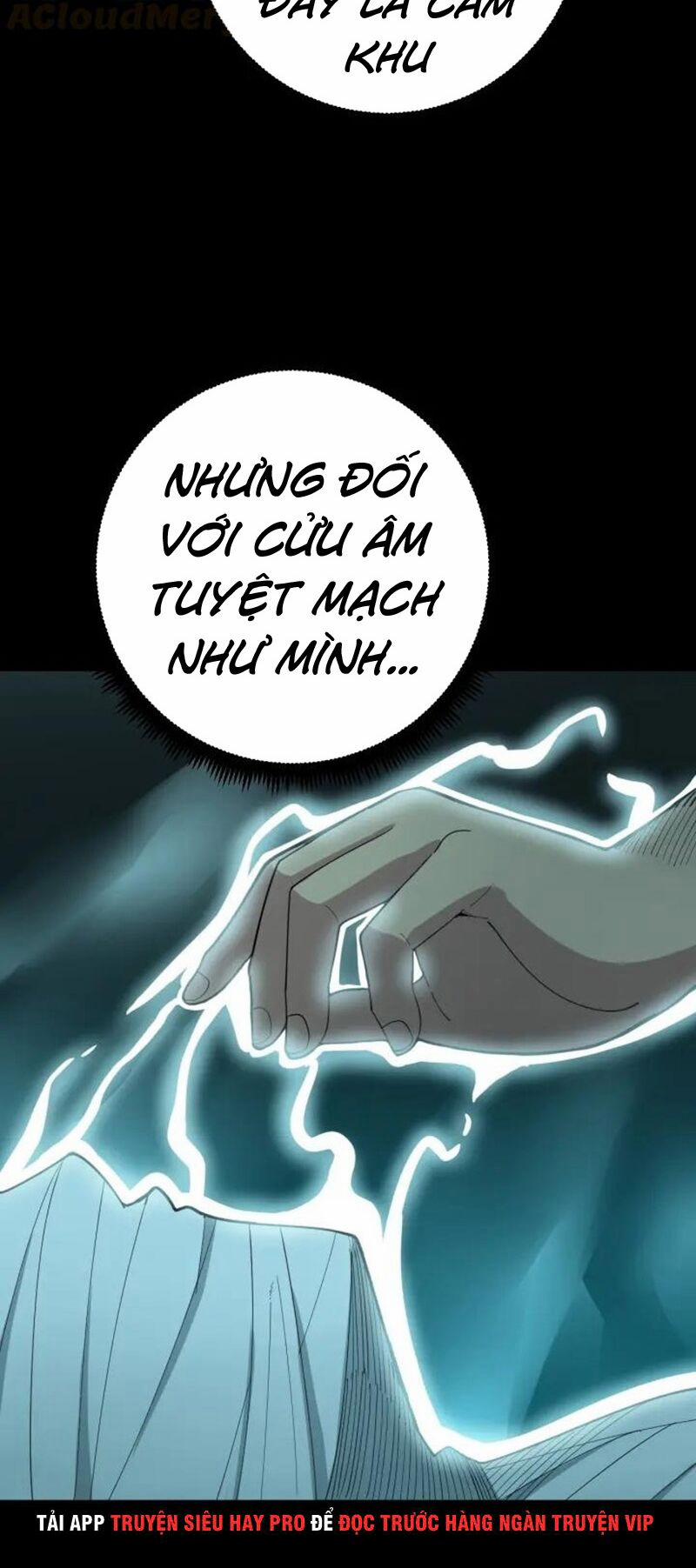Độc Thủ Vu Y 80 trang 39