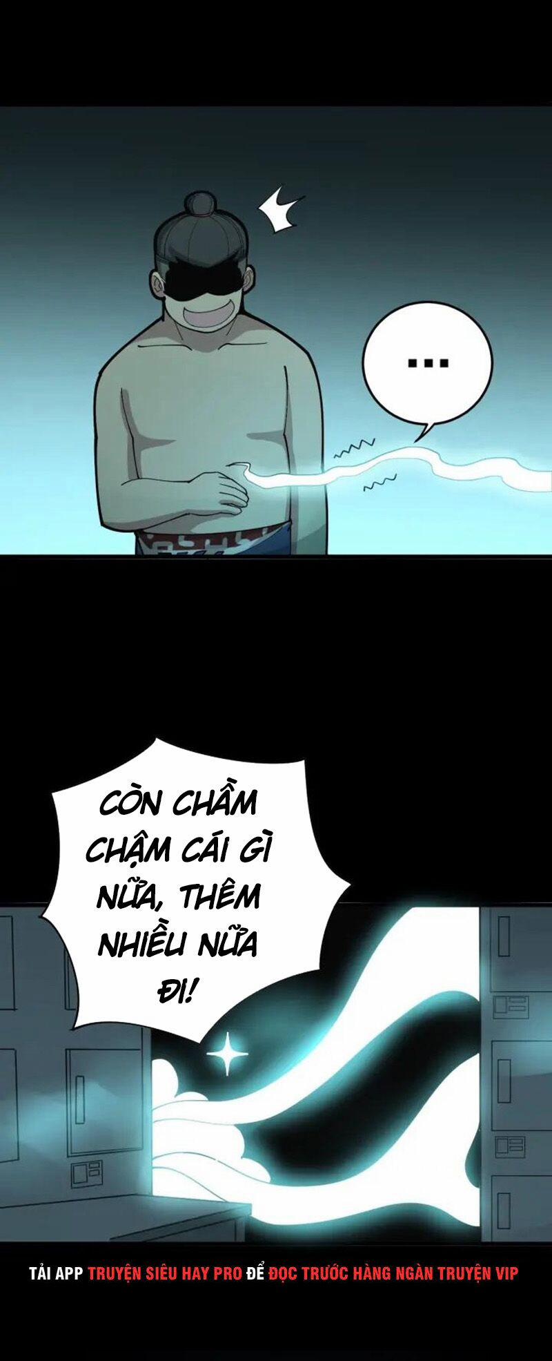 Độc Thủ Vu Y 80 trang 50