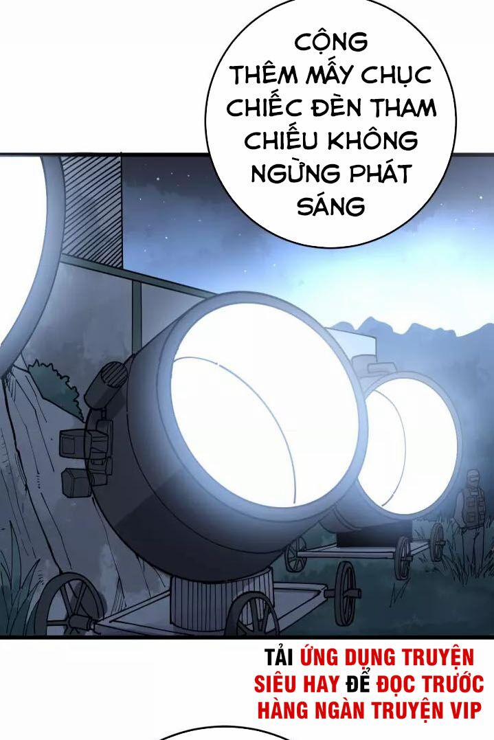 Độc Thủ Vu Y 81 trang 22