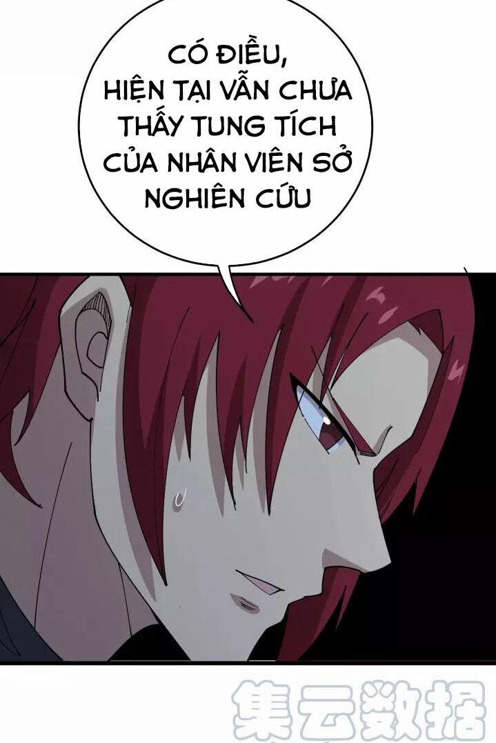 Độc Thủ Vu Y 81 trang 23