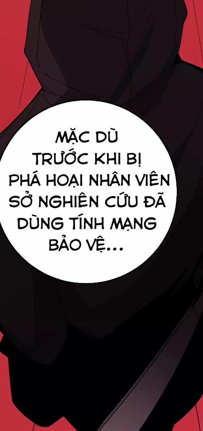Độc Thủ Vu Y 81 trang 25