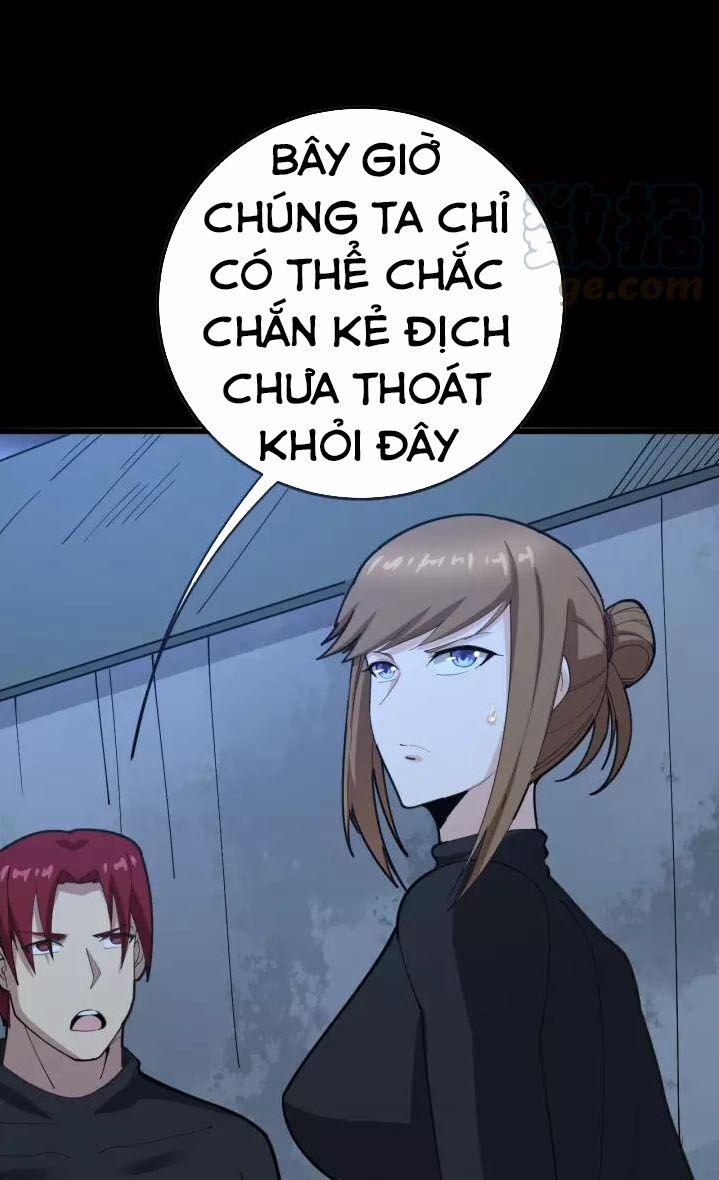 Độc Thủ Vu Y 81 trang 27