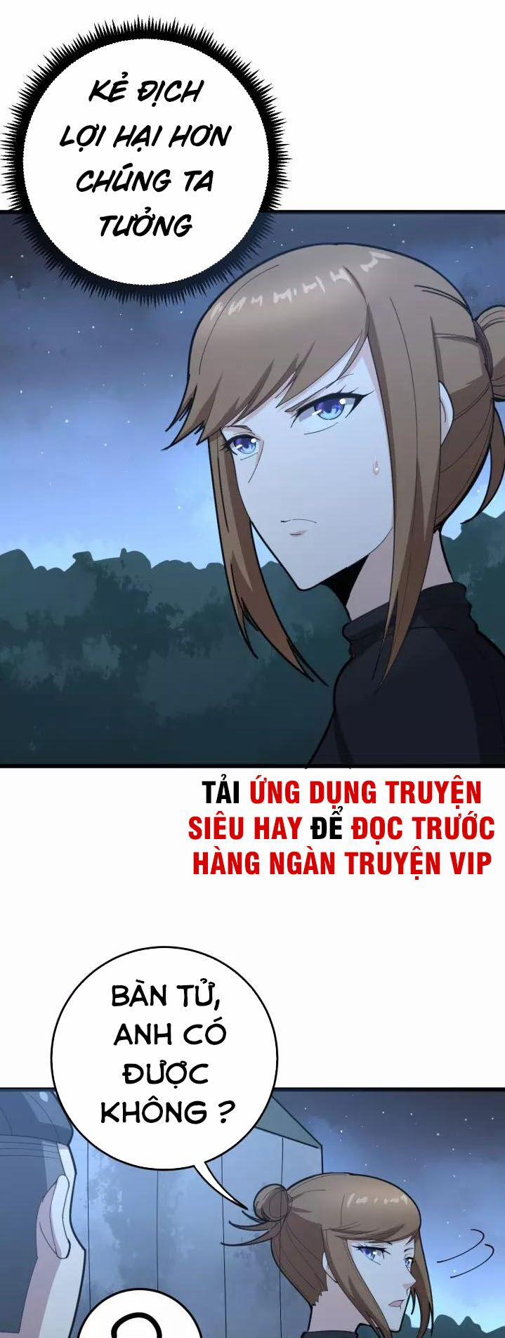 Độc Thủ Vu Y 81 trang 29