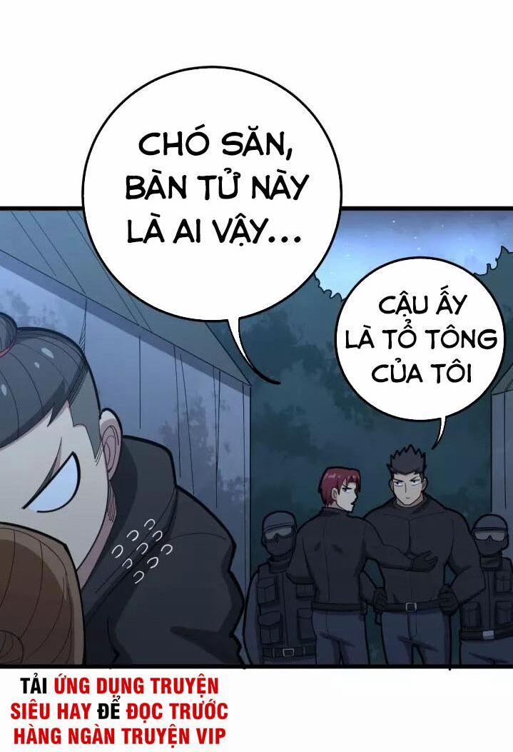 Độc Thủ Vu Y 81 trang 33