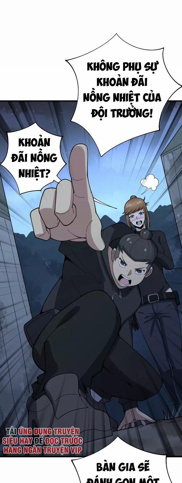 Độc Thủ Vu Y 81 trang 51