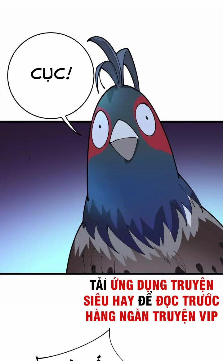Độc Thủ Vu Y 82 trang 21