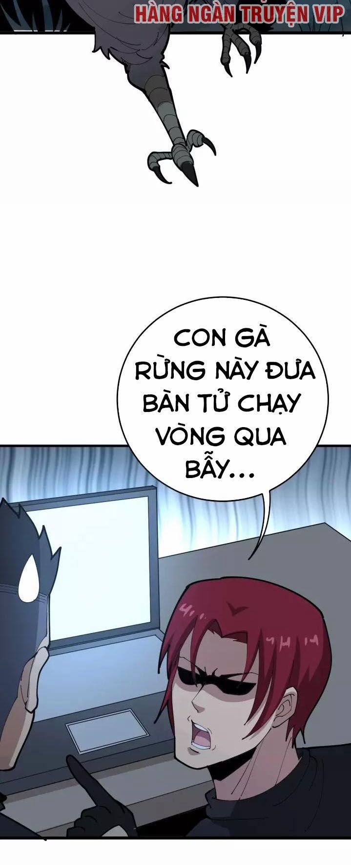 Độc Thủ Vu Y 82 trang 24