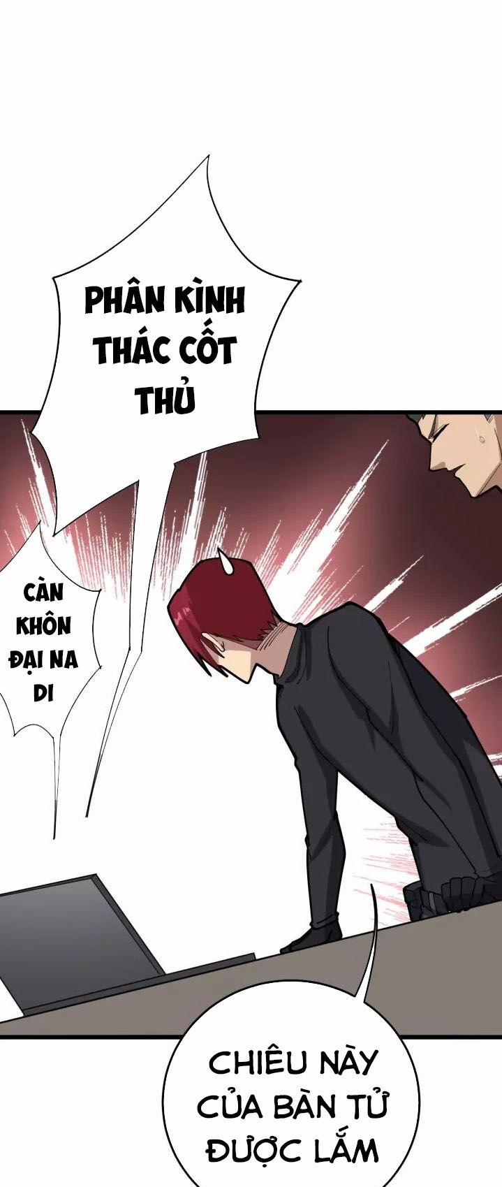 Độc Thủ Vu Y 82 trang 54