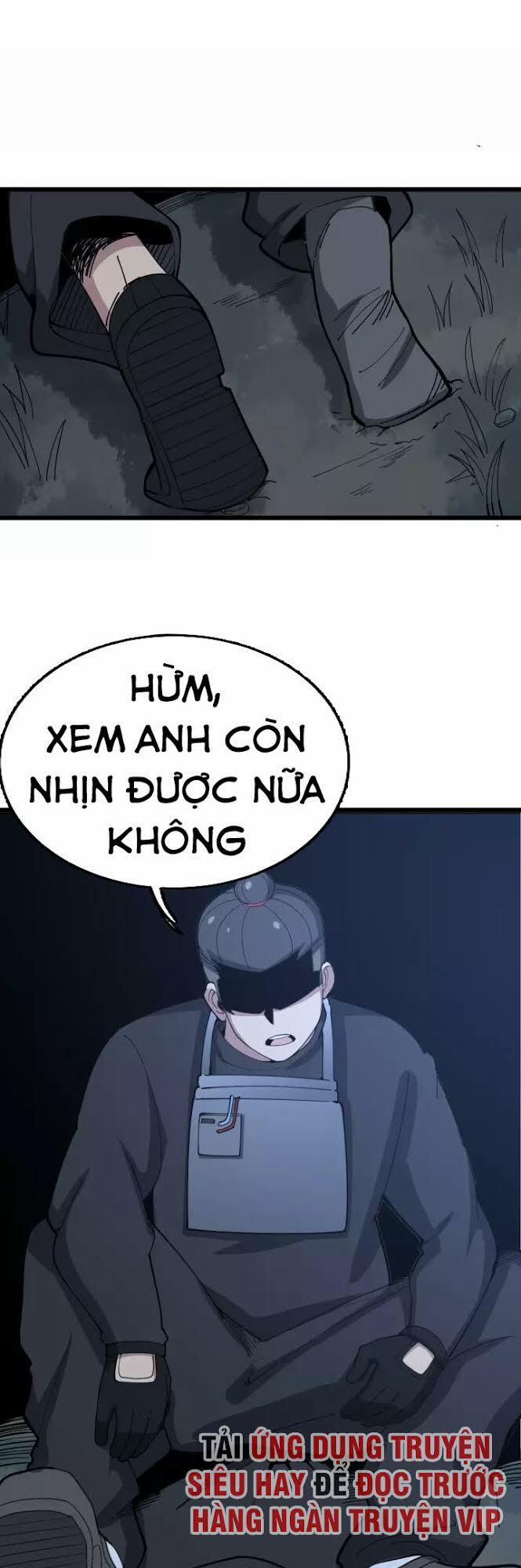 Độc Thủ Vu Y 82 trang 56
