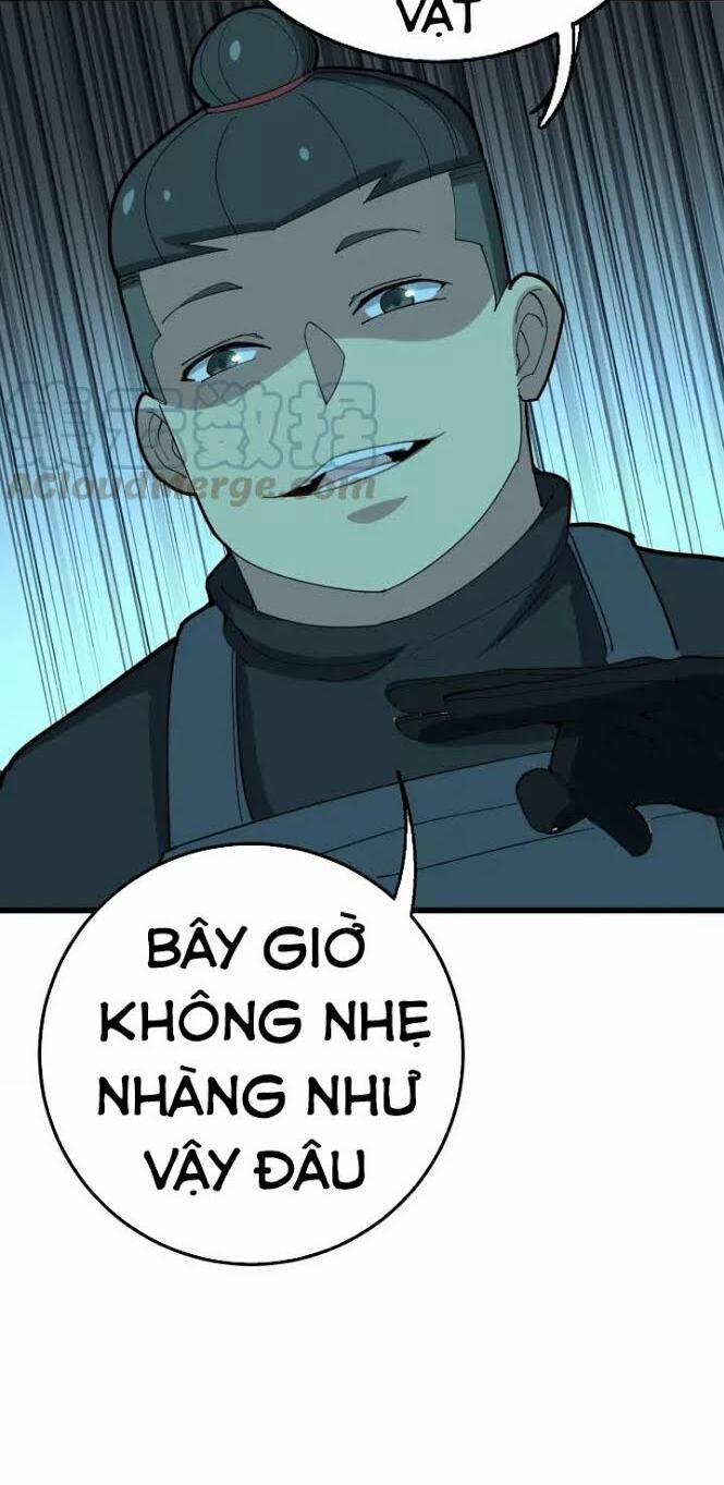 Độc Thủ Vu Y 82 trang 58