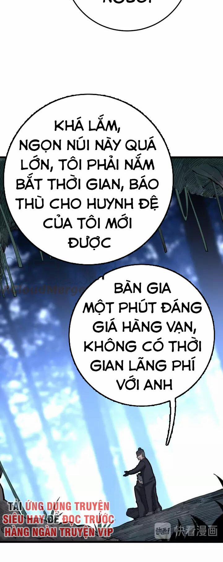 Độc Thủ Vu Y 83 trang 12