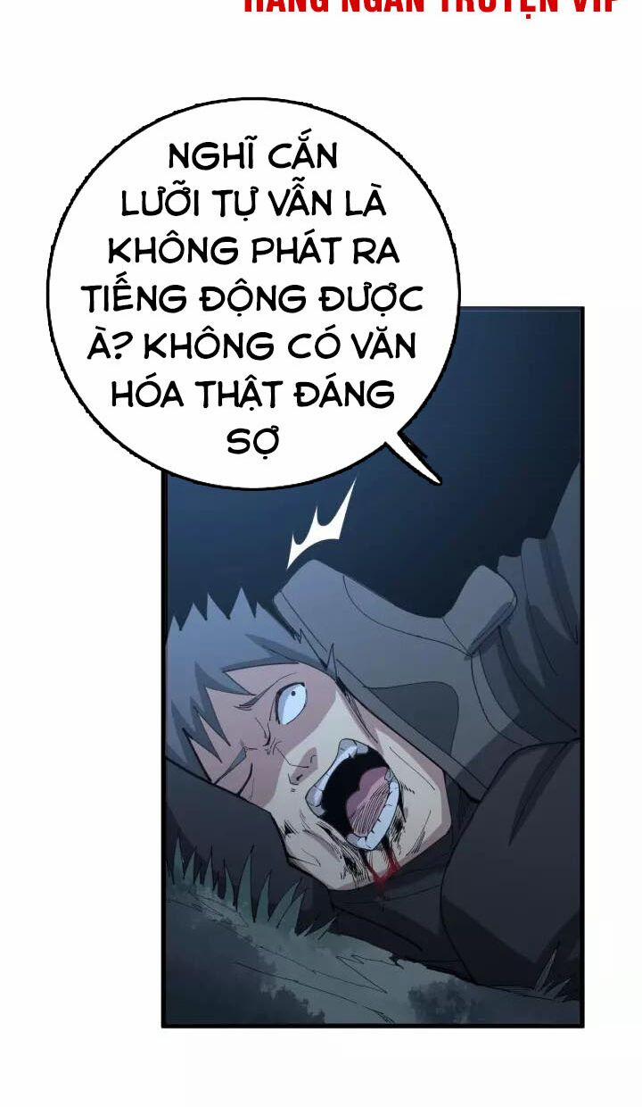 Độc Thủ Vu Y 83 trang 18