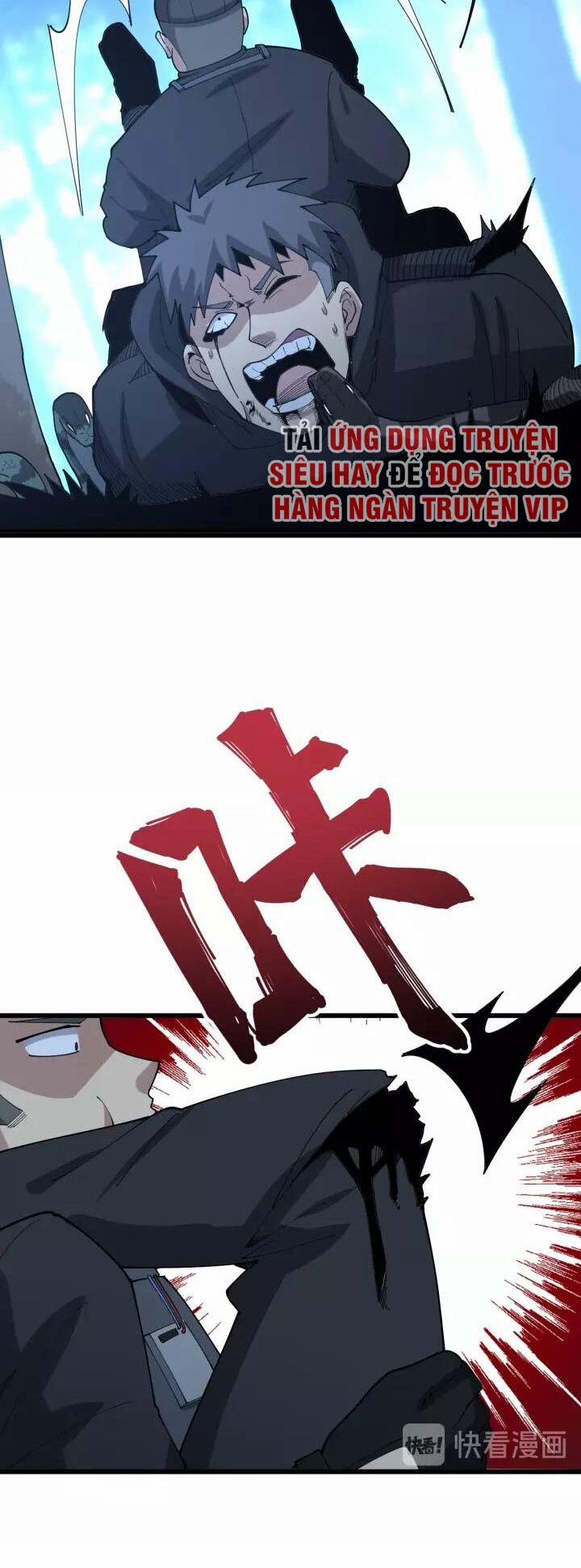 Độc Thủ Vu Y 83 trang 26