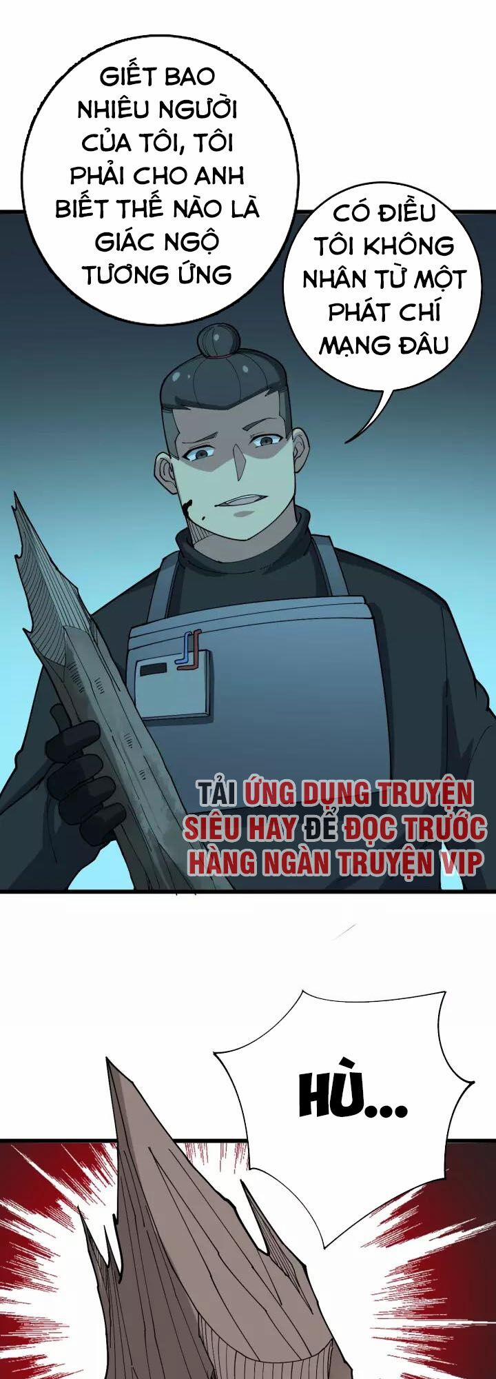Độc Thủ Vu Y 83 trang 29