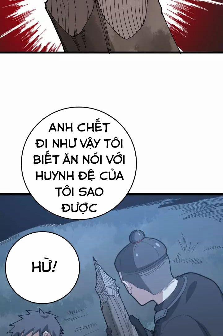 Độc Thủ Vu Y 83 trang 30