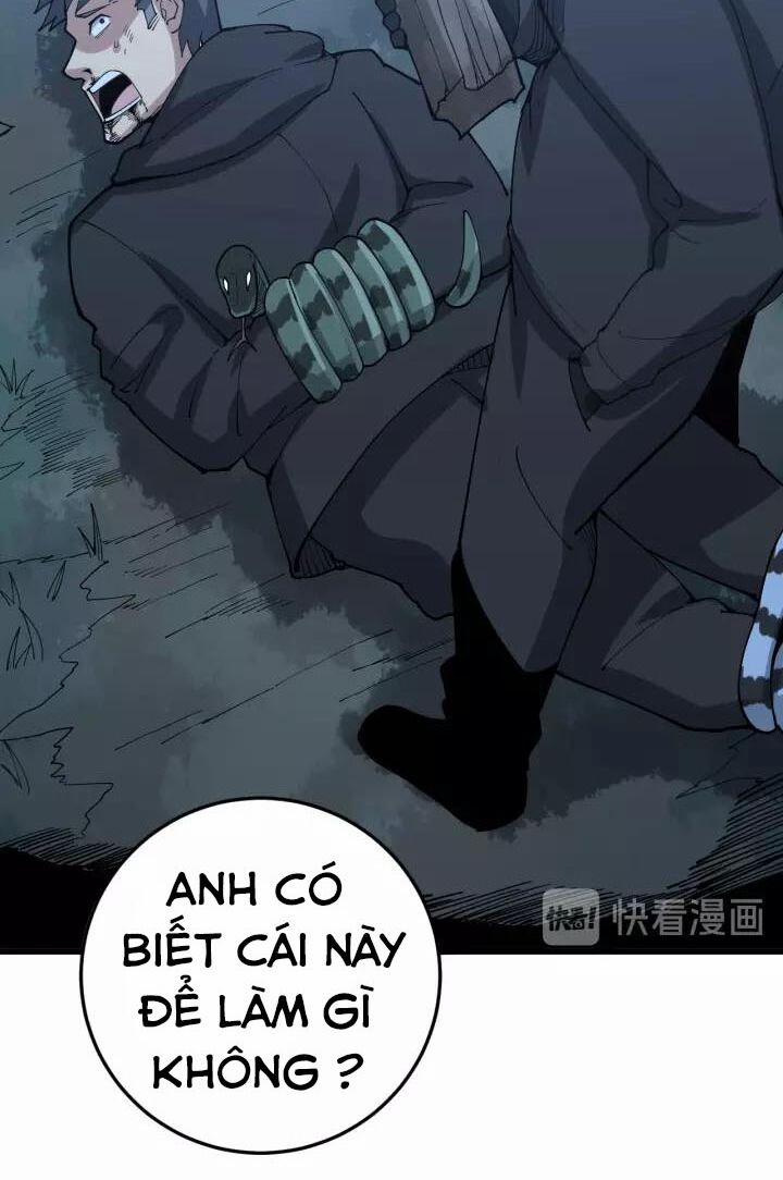 Độc Thủ Vu Y 83 trang 31