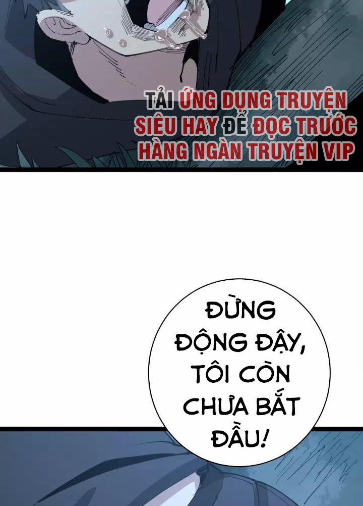 Độc Thủ Vu Y 83 trang 33