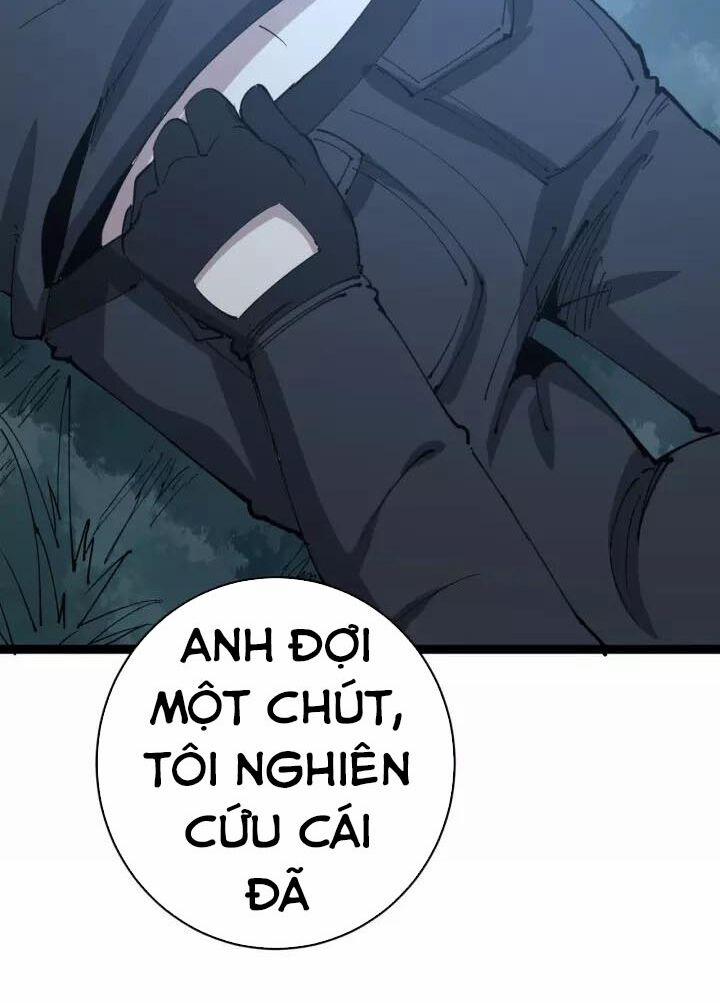 Độc Thủ Vu Y 83 trang 34