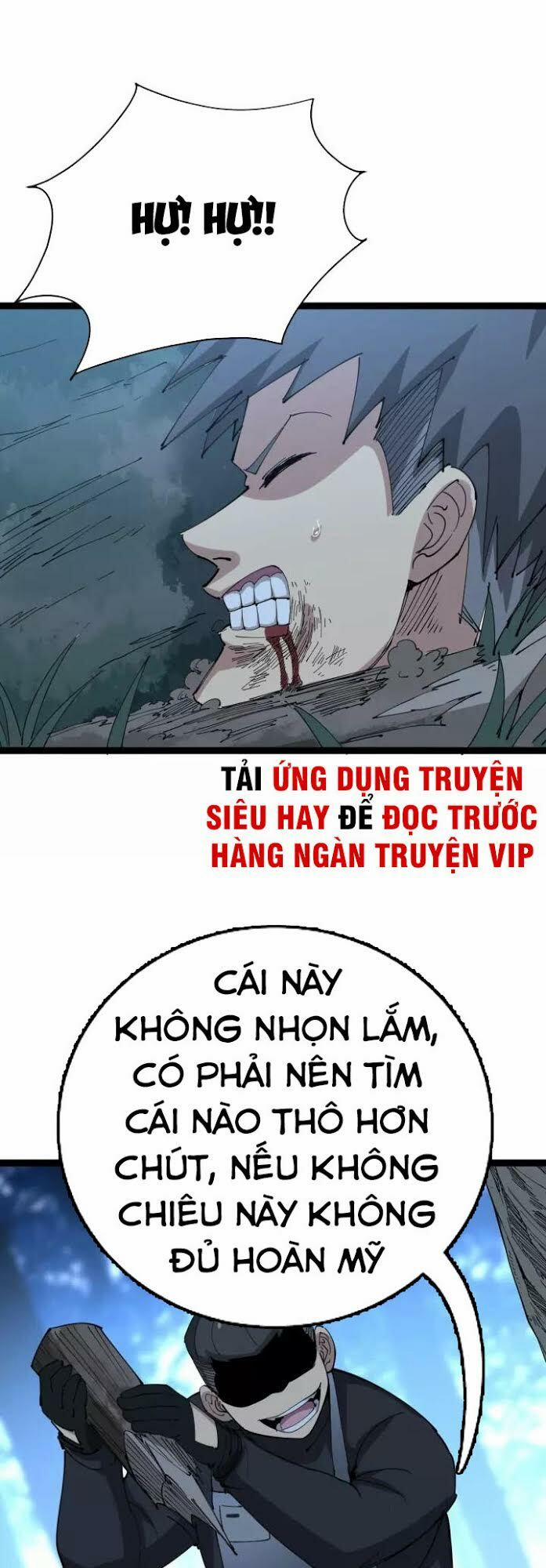 Độc Thủ Vu Y 83 trang 35
