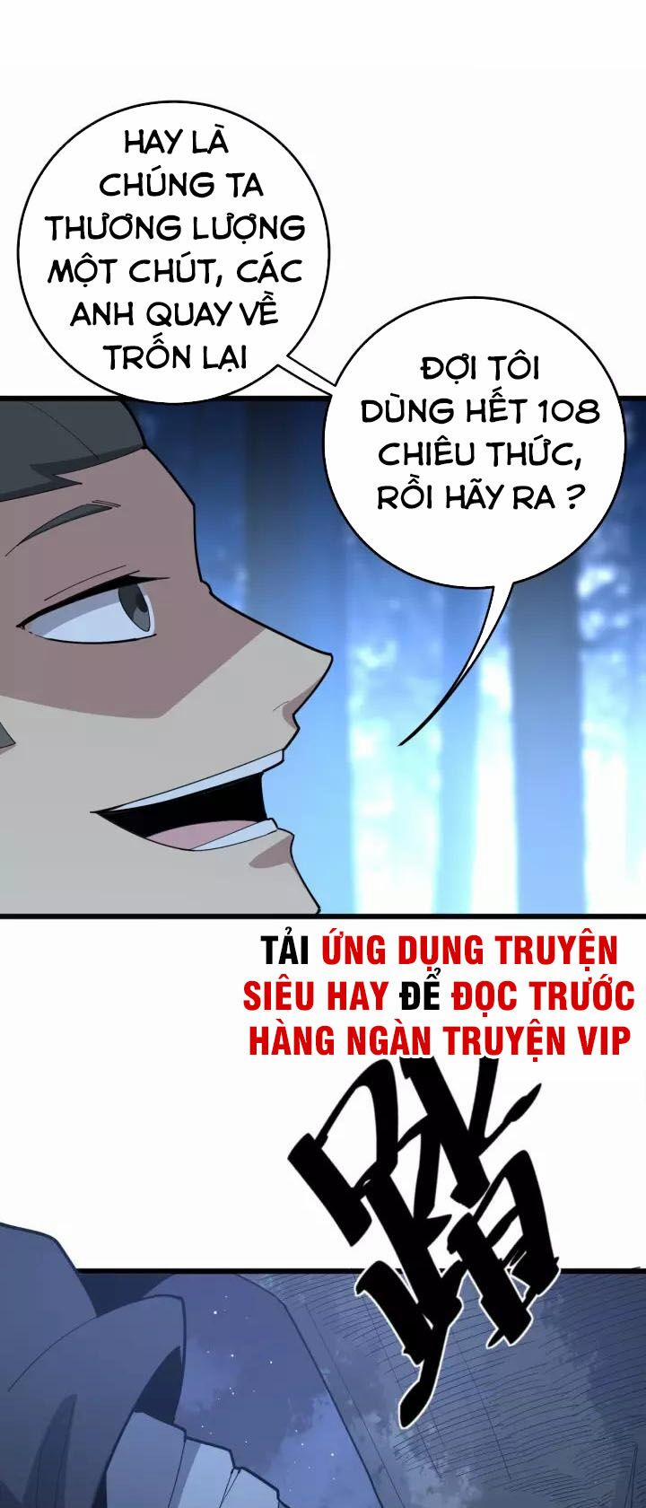 Độc Thủ Vu Y 83 trang 41