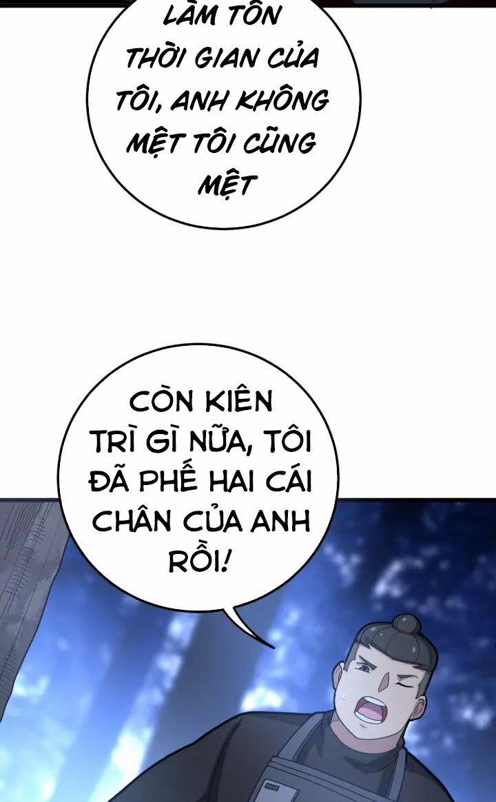Độc Thủ Vu Y 83 trang 7