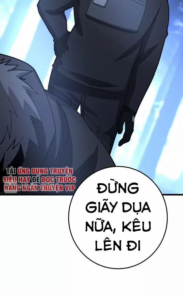 Độc Thủ Vu Y 83 trang 8
