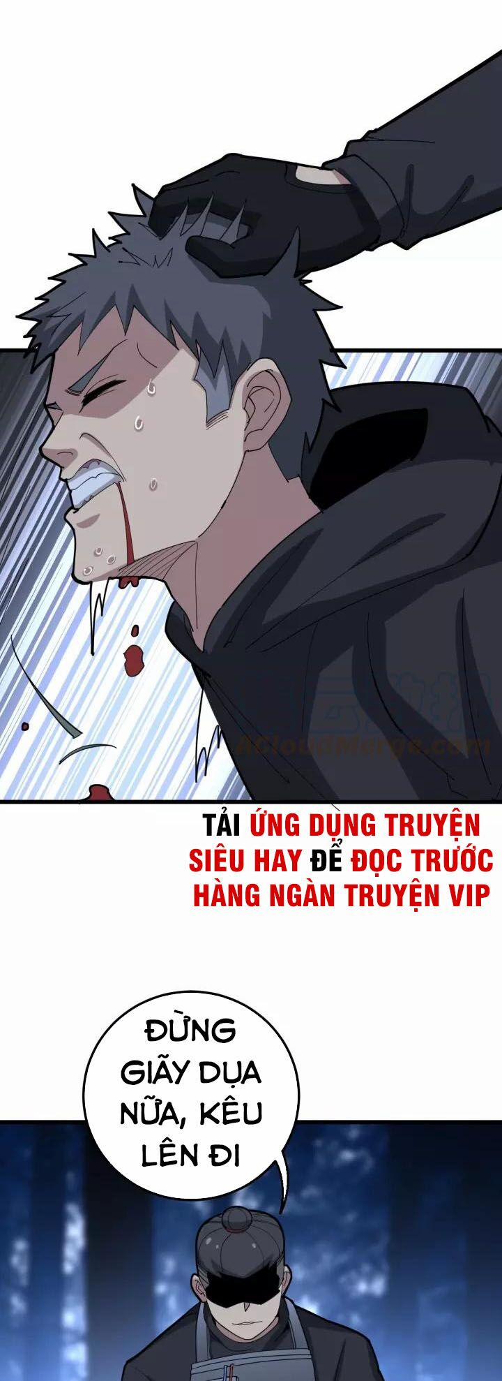 Độc Thủ Vu Y 83 trang 9