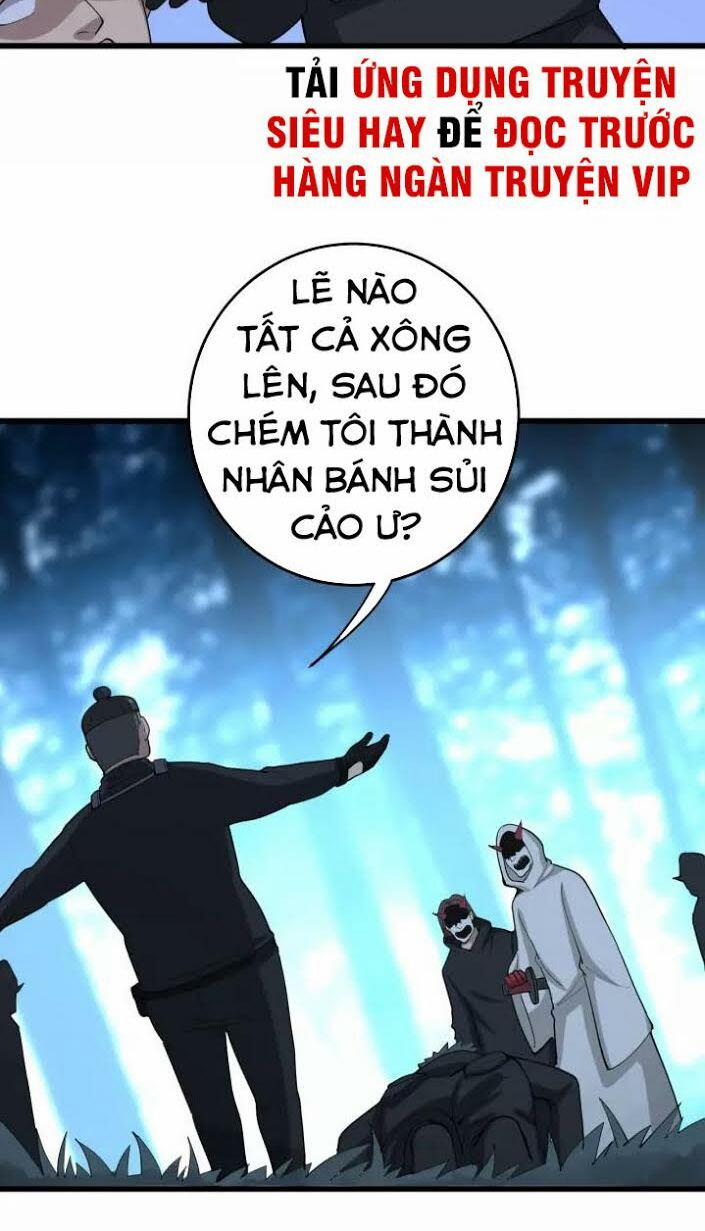 Độc Thủ Vu Y 84 trang 10