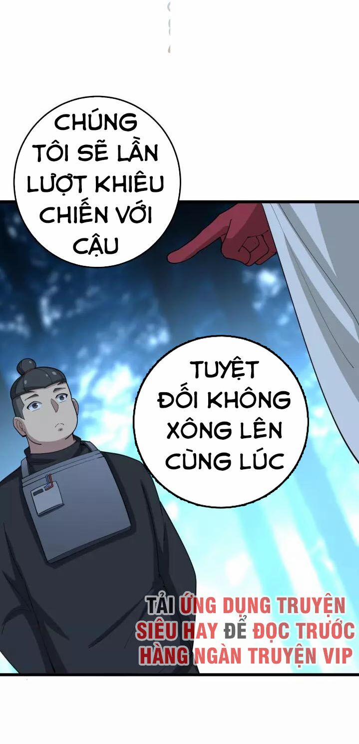 Độc Thủ Vu Y 84 trang 12